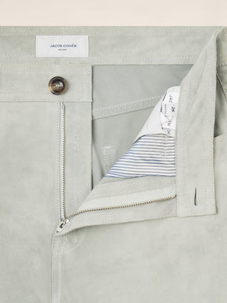 PANT 5PKT RELAXED WAIST&LEG HAILEY