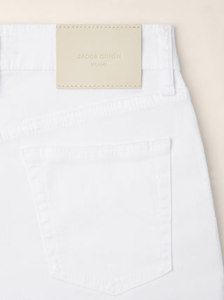 PANT 5PKT CROPPED STRAIGHT HIGH RISE KATE CROP