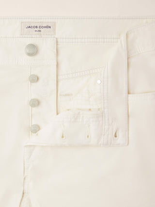 Bard Regular-Slim 5 Pocket Pants in Butter Stretch Cotton Gabardine 5