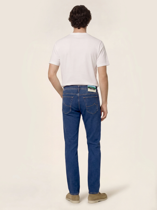 PANT 5 PKT SLIM FIT BARD