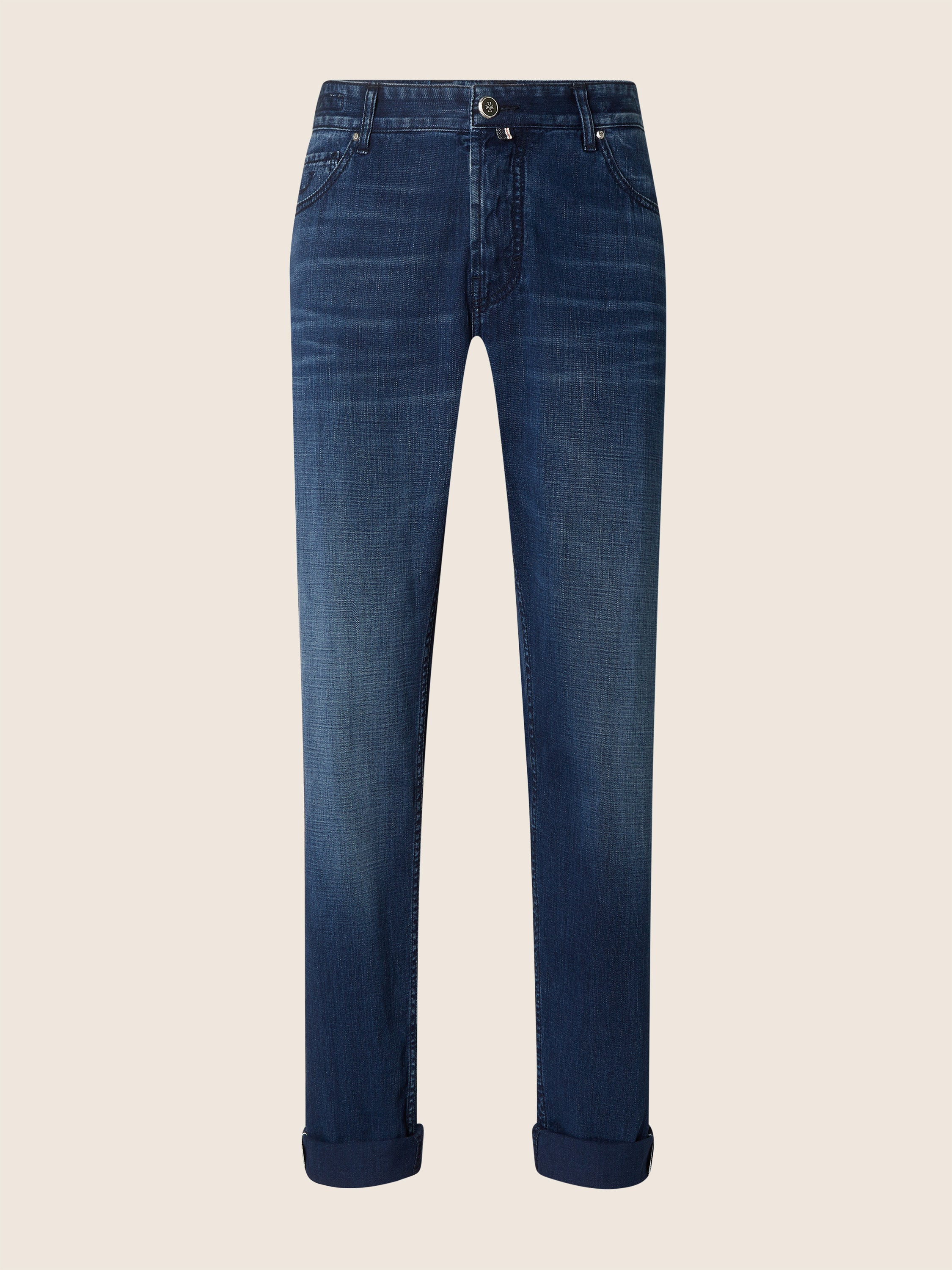 Limited Edition Denim Jeans | Jacob Cohën