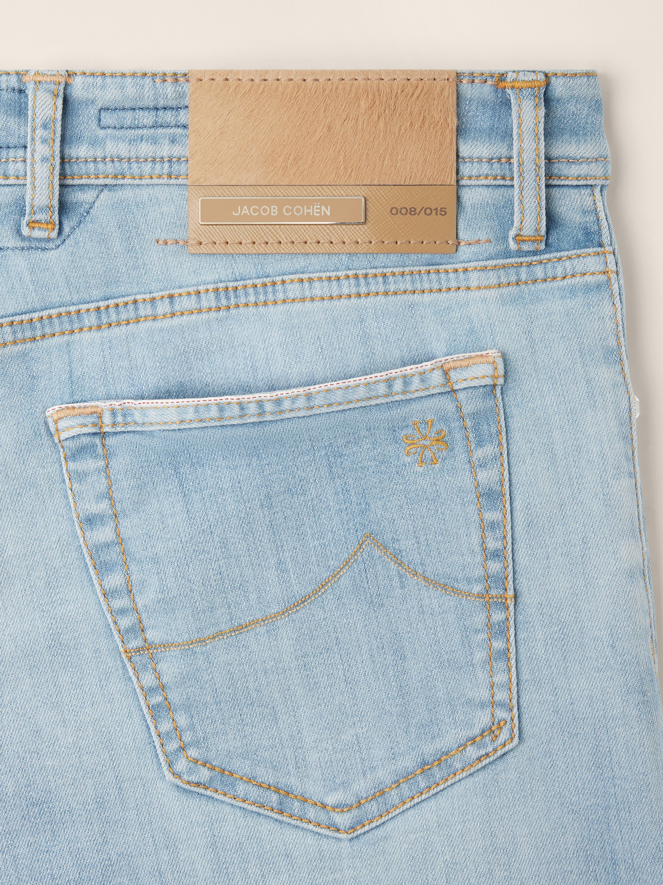 Limited Edition Denim Jeans | Jacob Cohën