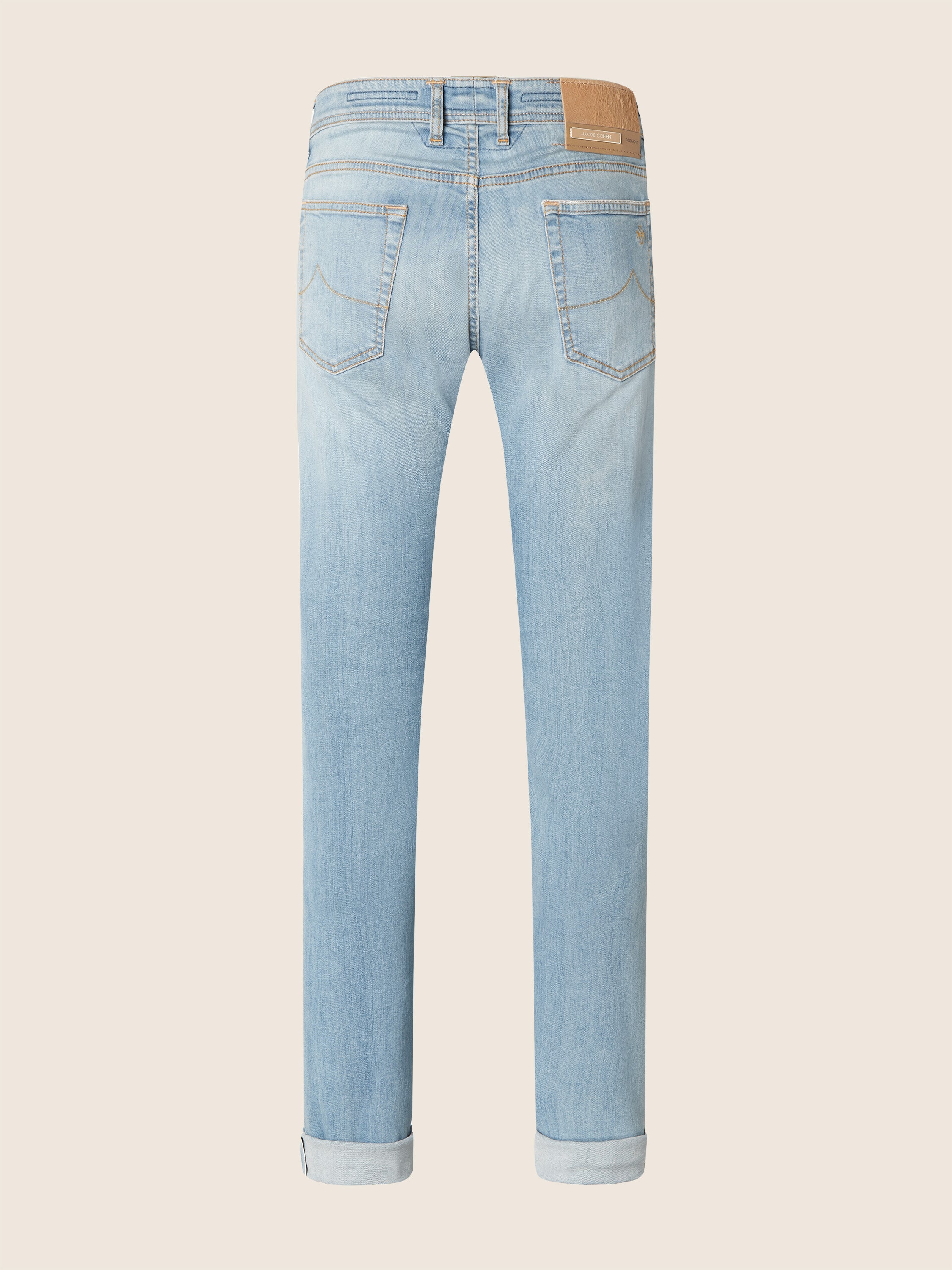 Limited Edition Denim Jeans | Jacob Cohën