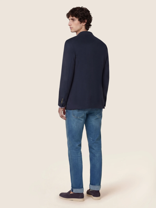 PANT 5 PKT SLIM FIT NICK LTD