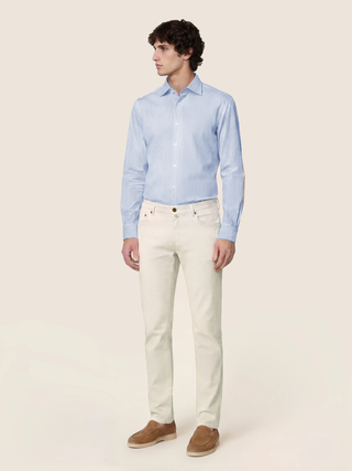 CAMICIA MODELLO CAPRI