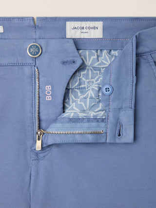 PANTALONE SLIM FIT BOB
