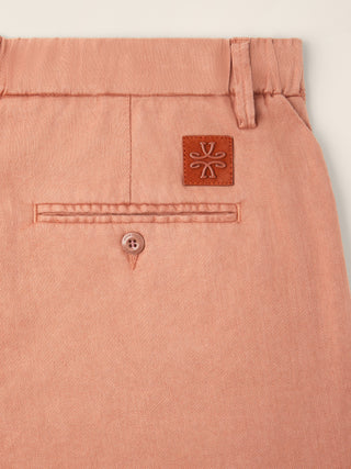 BERMUDA CHINO REGULAR FIT GEORGE