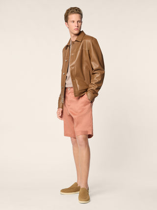 BERMUDA CHINO REGULAR FIT GEORGE