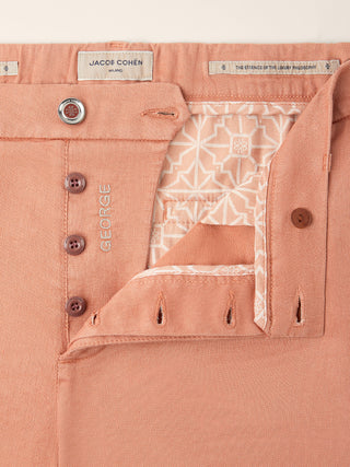 BERMUDA CHINO REGULAR FIT GEORGE