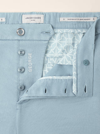 BERMUDA CHINO REGULAR FIT GEORGE