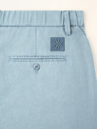 BERMUDA CHINO REGULAR FIT GEORGE