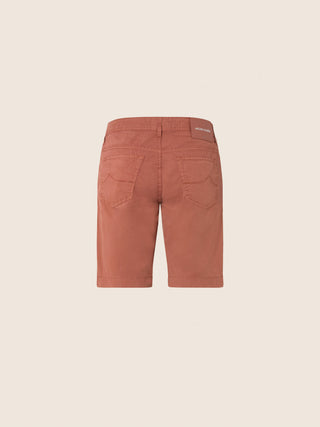BERMUDA 5 PKT SLIM FIT  LOU