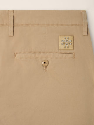 PANTALONE SLIM FIT BOBBY