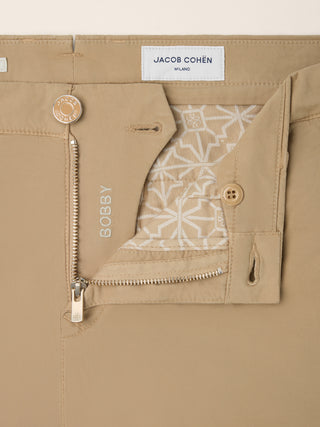 PANTALONE SLIM FIT BOBBY