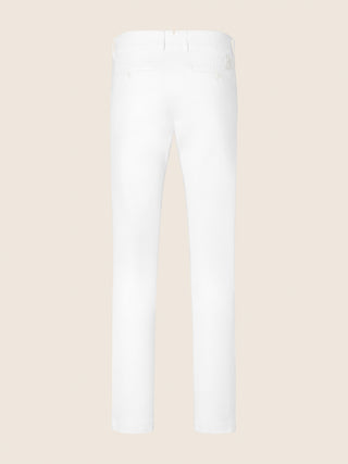 PANTALONE SLIM FIT BOBBY