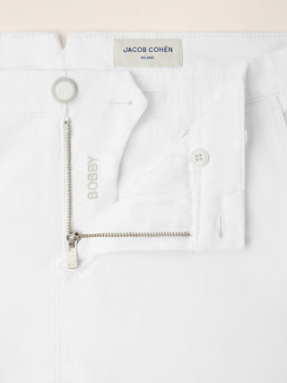 PANTALONE SLIM FIT BOBBY