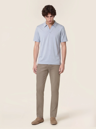 PANTALONE SLIM FIT BOBBY