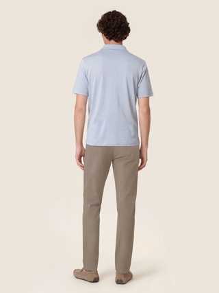 PANTALONE SLIM FIT BOBBY