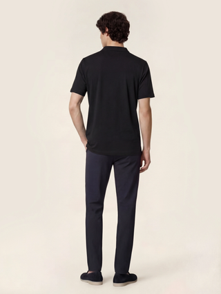 PANTALONE SLIM FIT GRAY