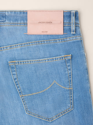 PANT 5 PKT SLIM FIT BARD