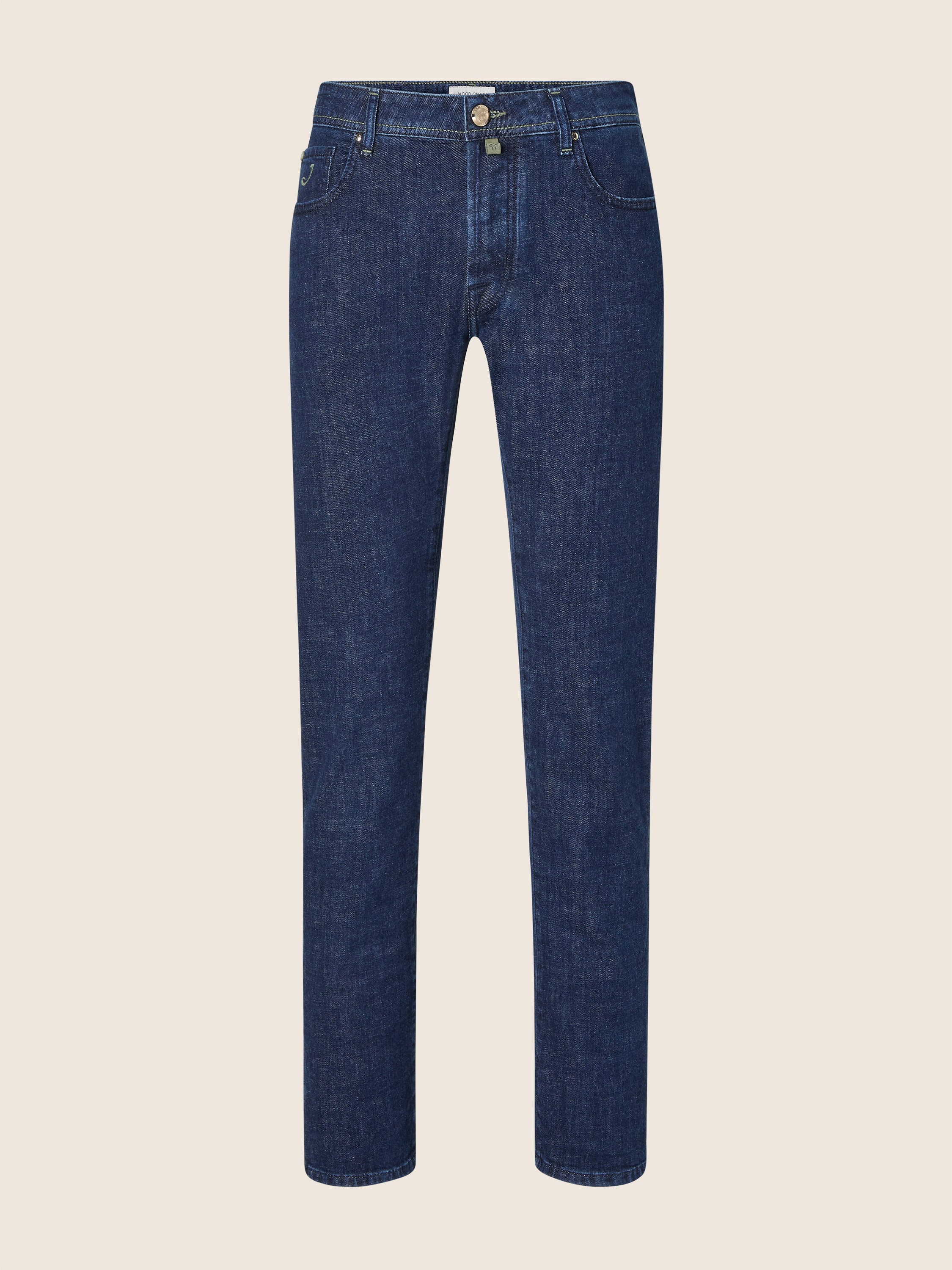 Men's Jeans: Regular, Slim & Straight | Jacob Cohën