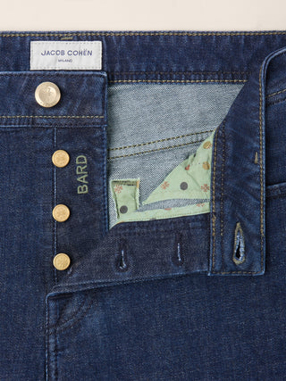 PANT 5 PKT SLIM FIT BARD