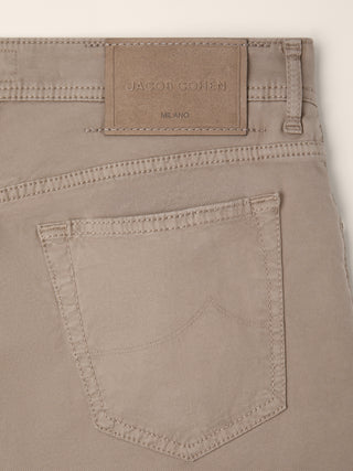 PANT 5 PKT SLIM FIT BARD