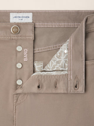 PANT 5 PKT SLIM FIT BARD