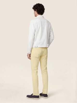 PANT 5 PKT SLIM FIT BARD