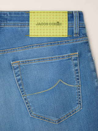 PANT 5 PKT SLIM FIT BARD