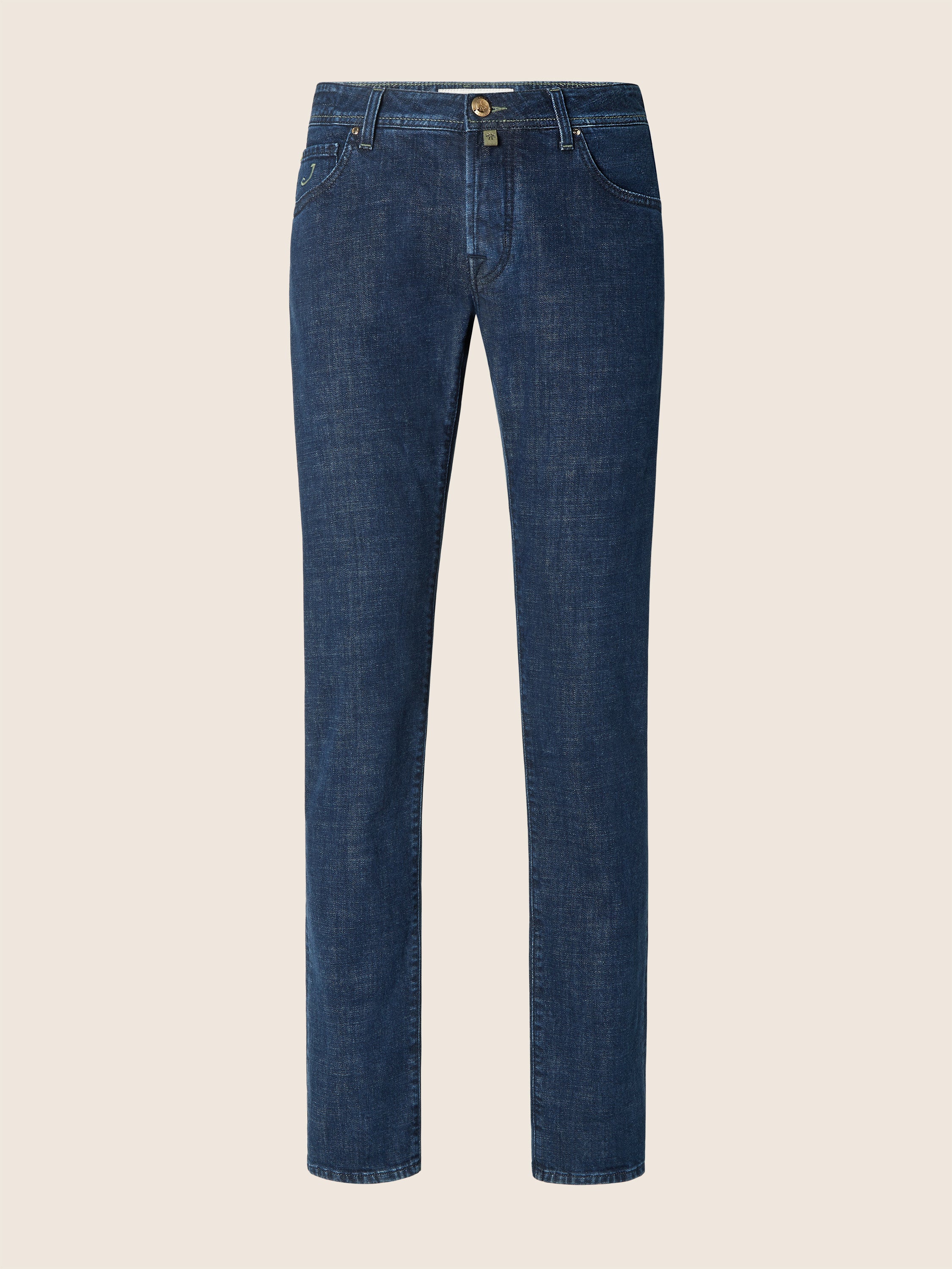 Men's Slim Fit Denim Jeans: Designer & Premium | Jacob Cohën