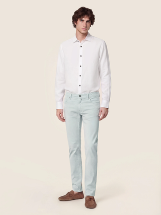 PANT 5 PKT SLIM FIT NICK