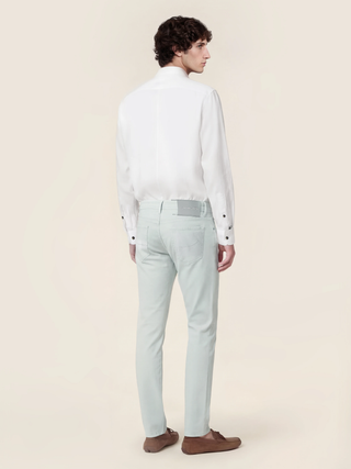 PANT 5 PKT SLIM FIT NICK