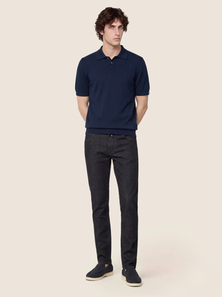 PANT 5 PKT SUPER SLIM FIT NICK SLIM