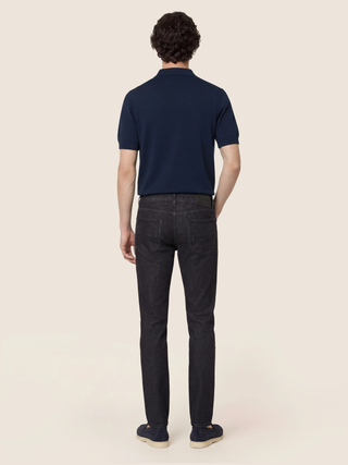 PANT 5 PKT SUPER SLIM FIT NICK SLIM