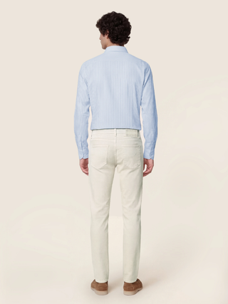 PANT 5 PKT SUPER SLIM FIT NICK SLIM