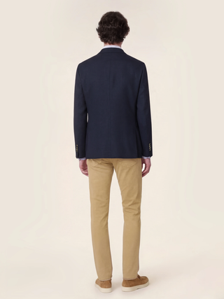 PANT 5 PKT SUPER SLIM FIT NICK SLIM