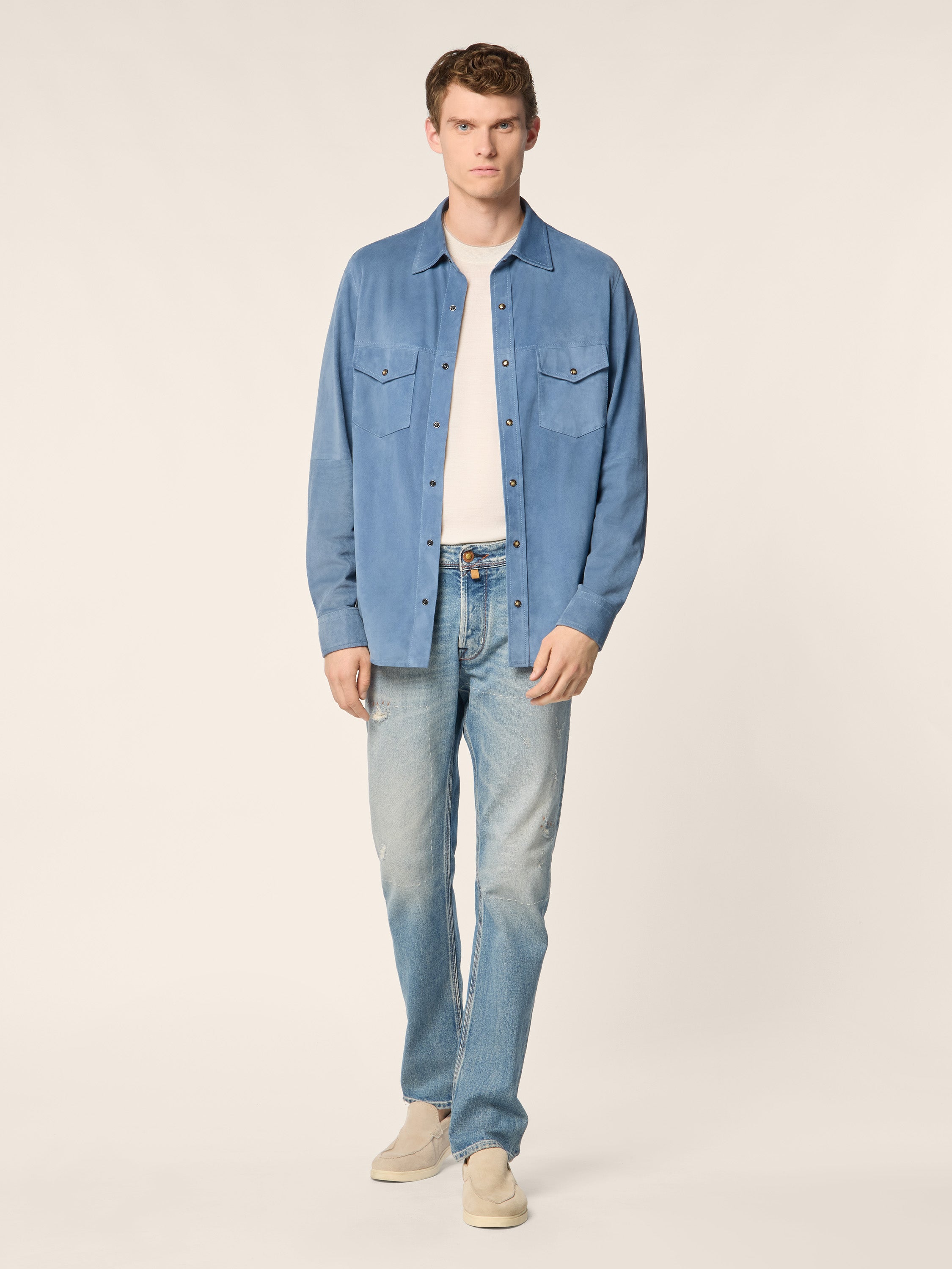 Premium Edition | Jacob Cohën