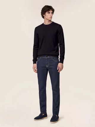 PANT 5 PKT SLIM FIT NICK