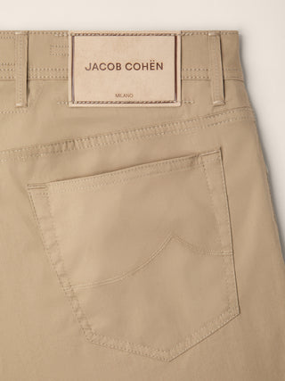 PANT 5 PKT SLIM FIT BARD