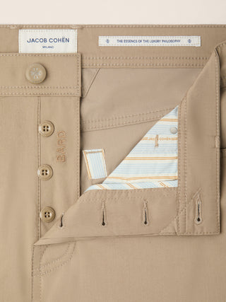 PANT 5 PKT SLIM FIT BARD