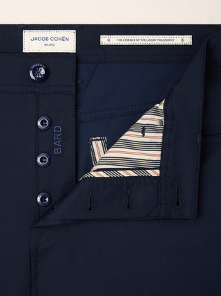 PANT 5 PKT SLIM FIT BARD