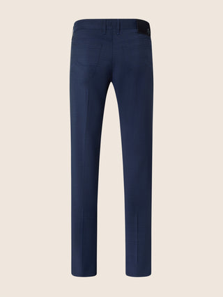 PANT 5 PKT SLIM FIT BARD