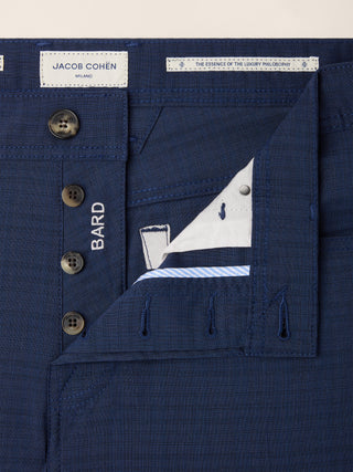 PANT 5 PKT SLIM FIT BARD