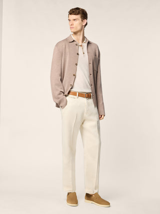 Men's Cardigans: Italian Wool & Cashmere | Jacob Cohn Men's Cardigans: Italian Wool & Cashmere | Jacob Cohn
