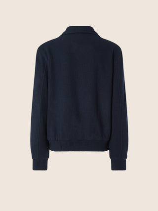 GIUBBINO CON ZIP 3