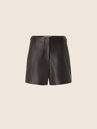 PANT SHORTS HIGH WAIST IVY S 1