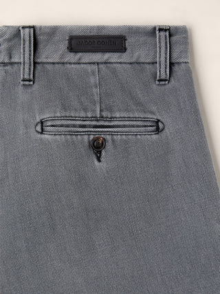 PANT RELAXED BOY MEDIUM LOW WAIST BRIAN