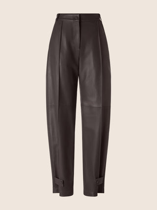 PANT BARREL REGULAR WAIST WILLOW 1