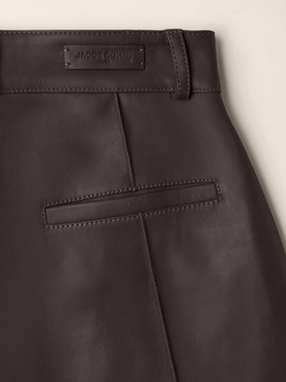 PANT BARREL REGULAR WAIST WILLOW 2